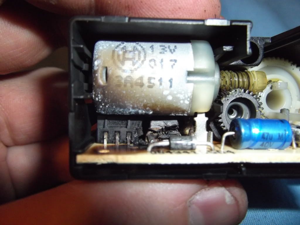 Height adjustment of headlights Mk6 Fiesta ST Technical Talk Ford